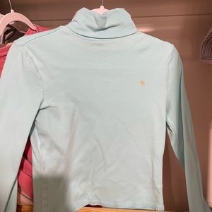 Ralph Lauren Turtle Neck